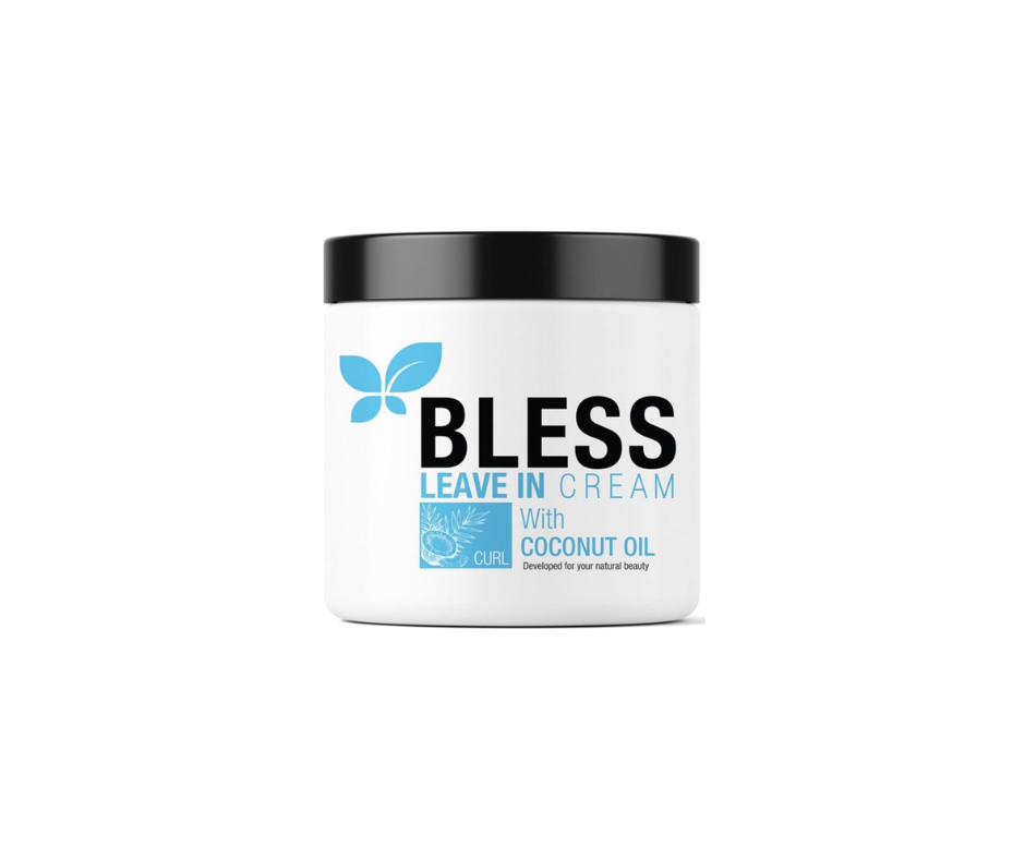 بليس ليف ان كريم جوز الهند 250 مل برطمان